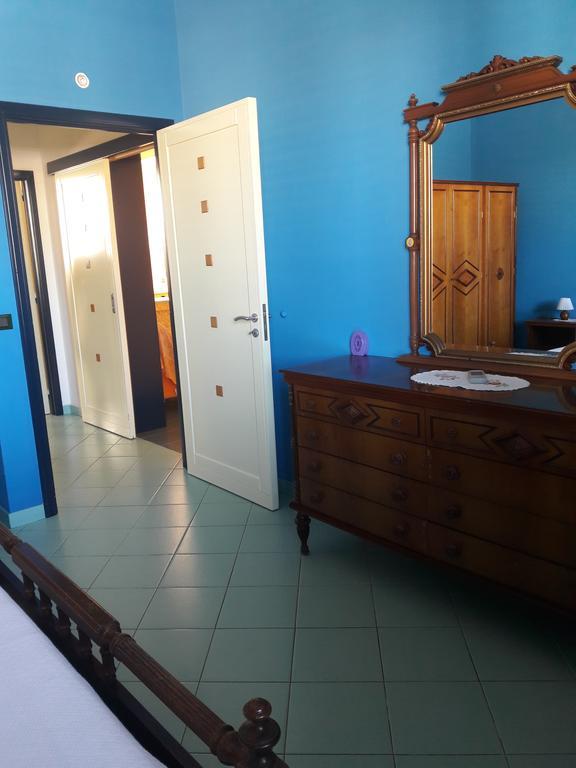 Villa Del Mar Avola Kültér fotó