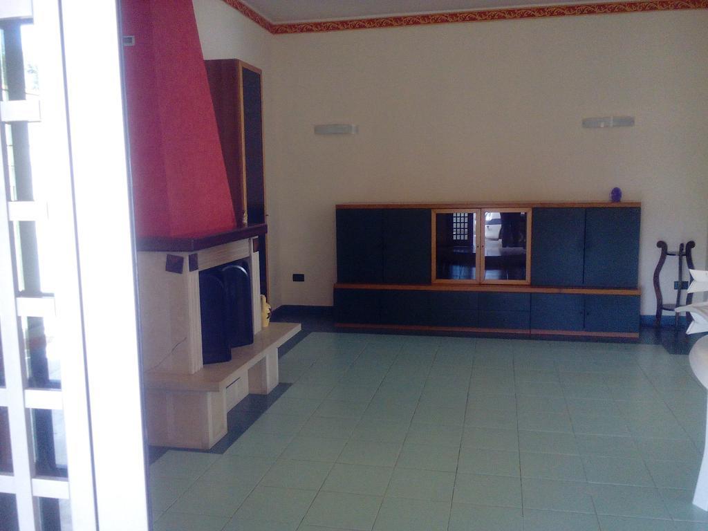 Villa Del Mar Avola Kültér fotó