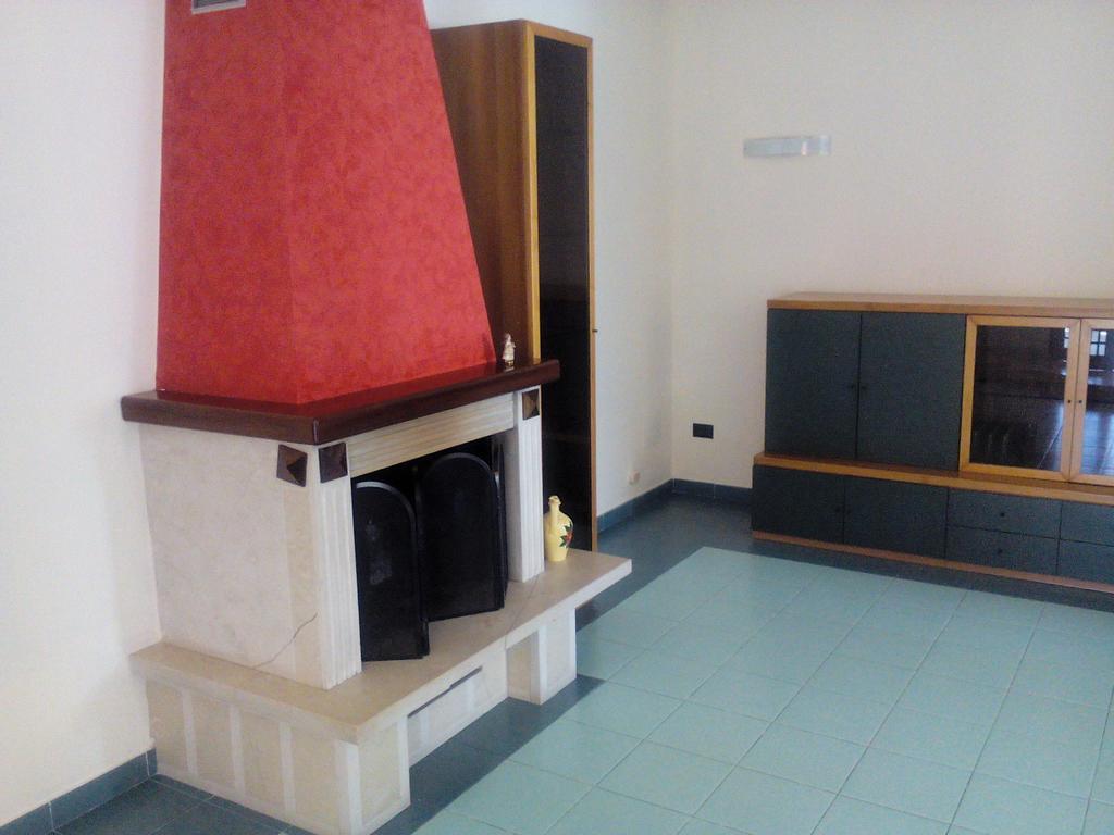 Villa Del Mar Avola Kültér fotó