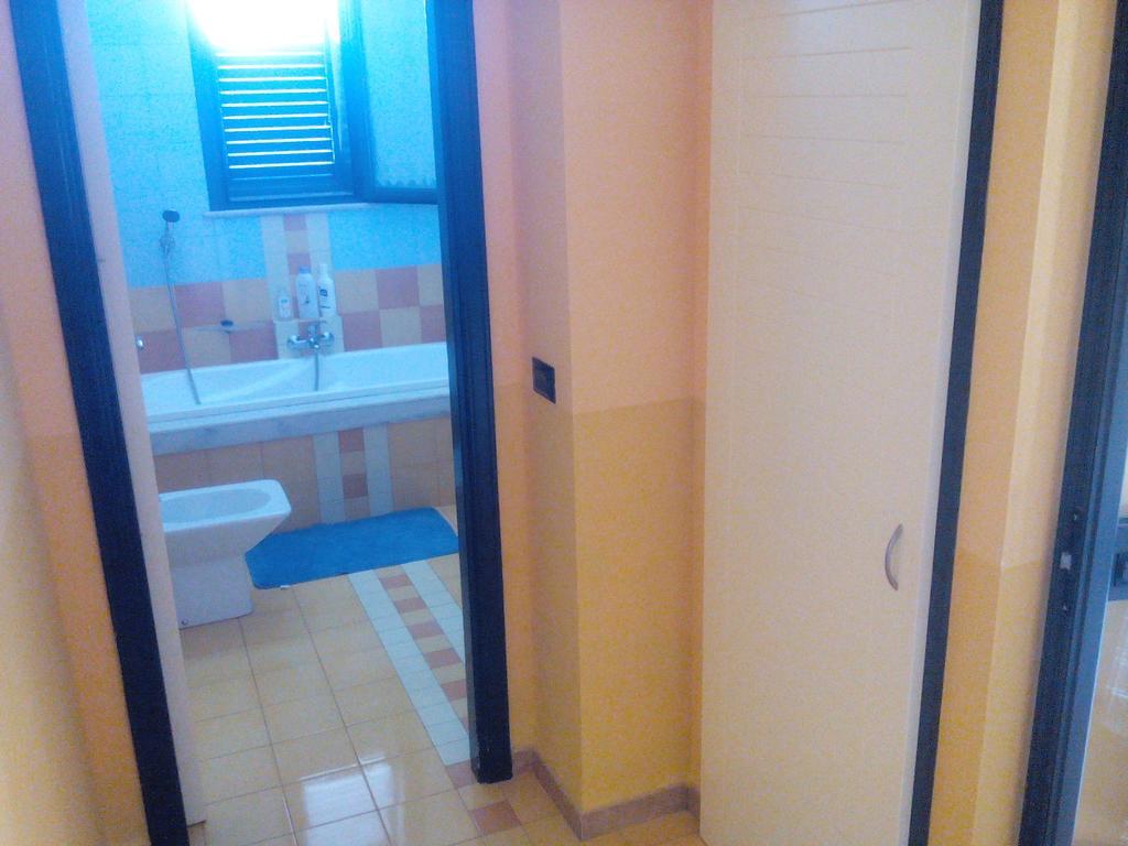 Villa Del Mar Avola Kültér fotó