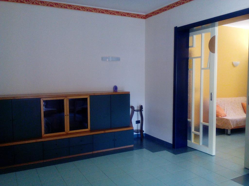 Villa Del Mar Avola Kültér fotó