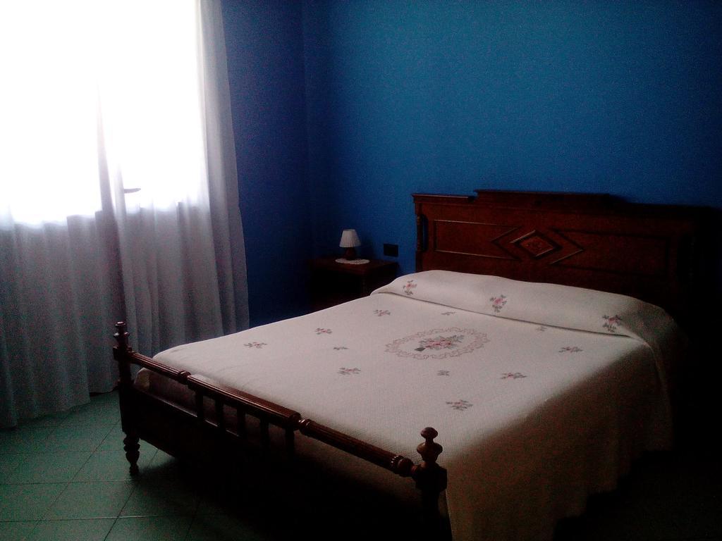 Villa Del Mar Avola Kültér fotó