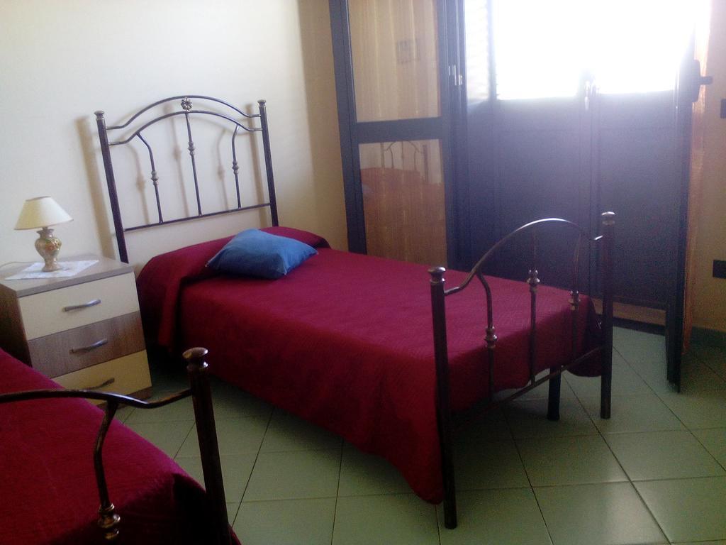 Villa Del Mar Avola Kültér fotó