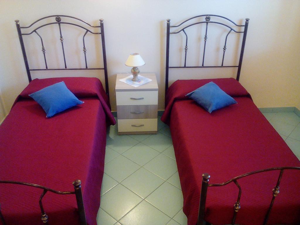 Villa Del Mar Avola Kültér fotó