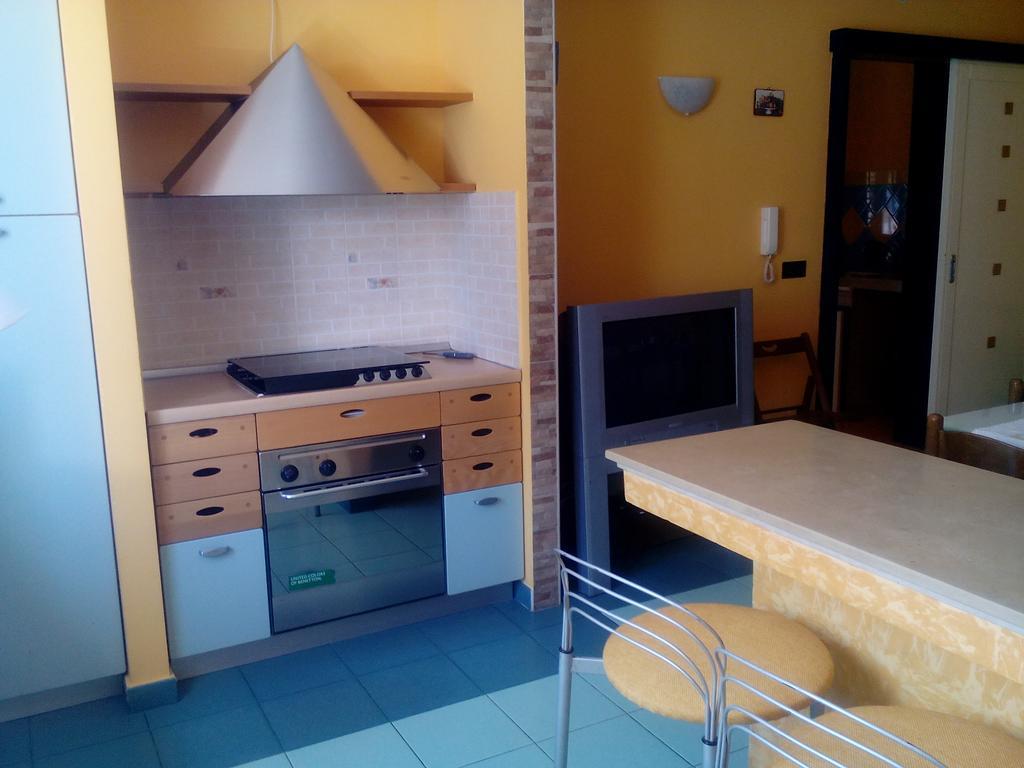 Villa Del Mar Avola Kültér fotó