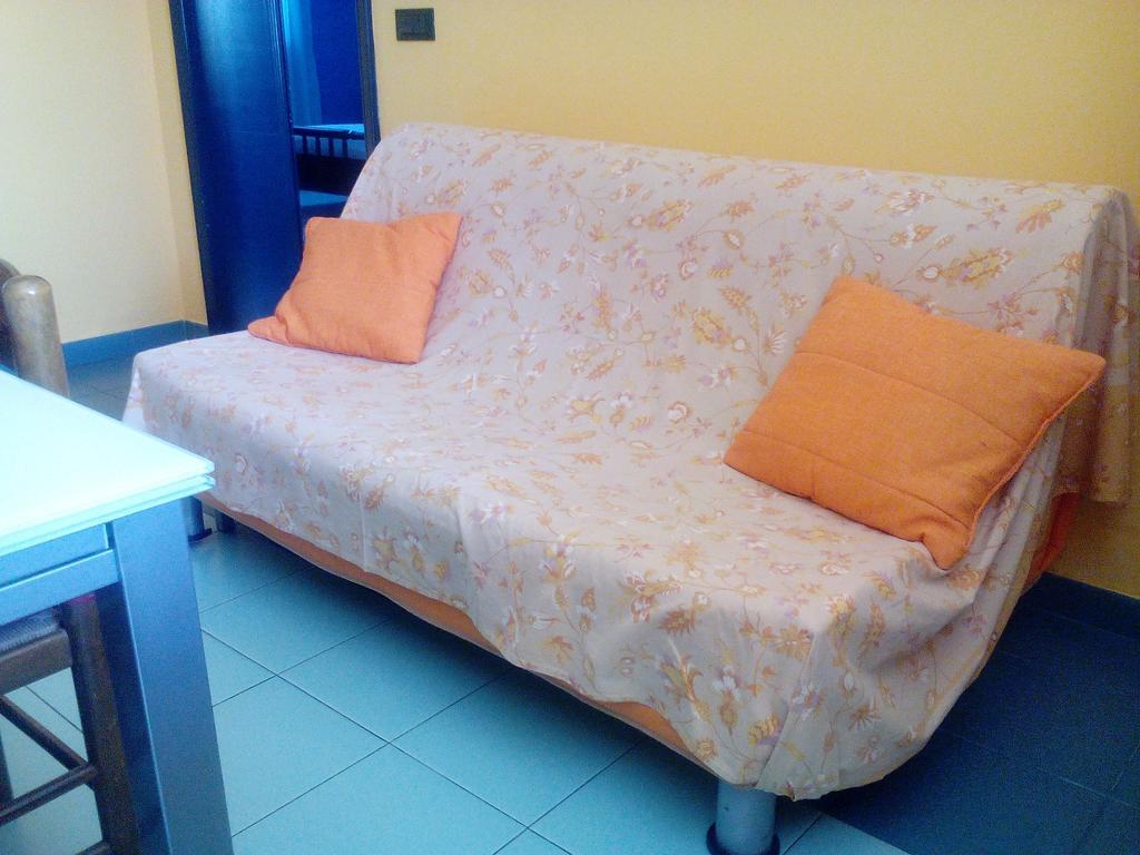 Villa Del Mar Avola Kültér fotó