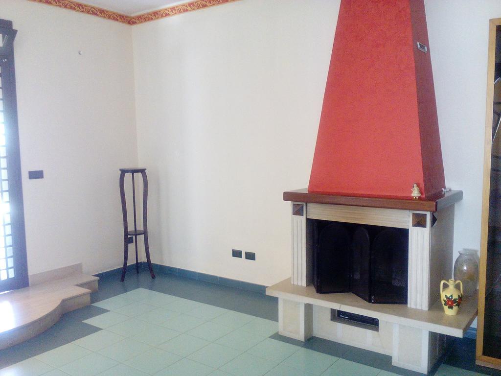 Villa Del Mar Avola Kültér fotó