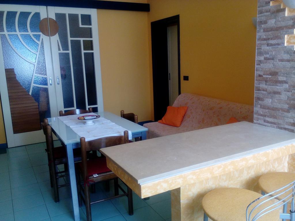 Villa Del Mar Avola Kültér fotó