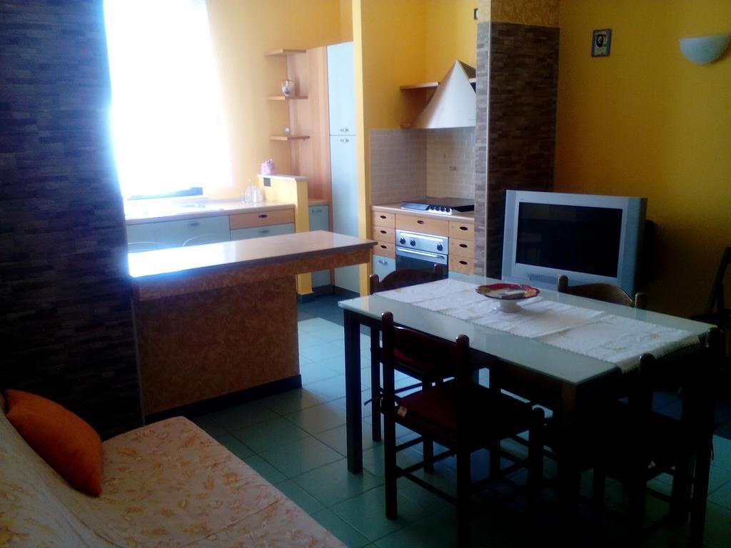 Villa Del Mar Avola Kültér fotó