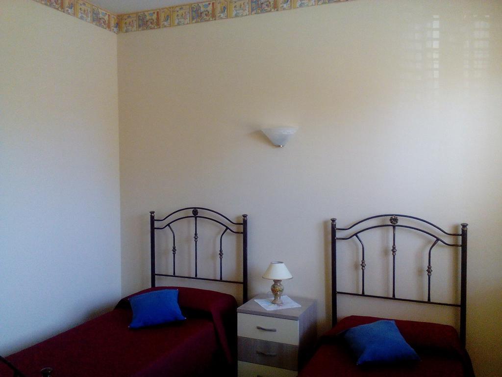 Villa Del Mar Avola Kültér fotó