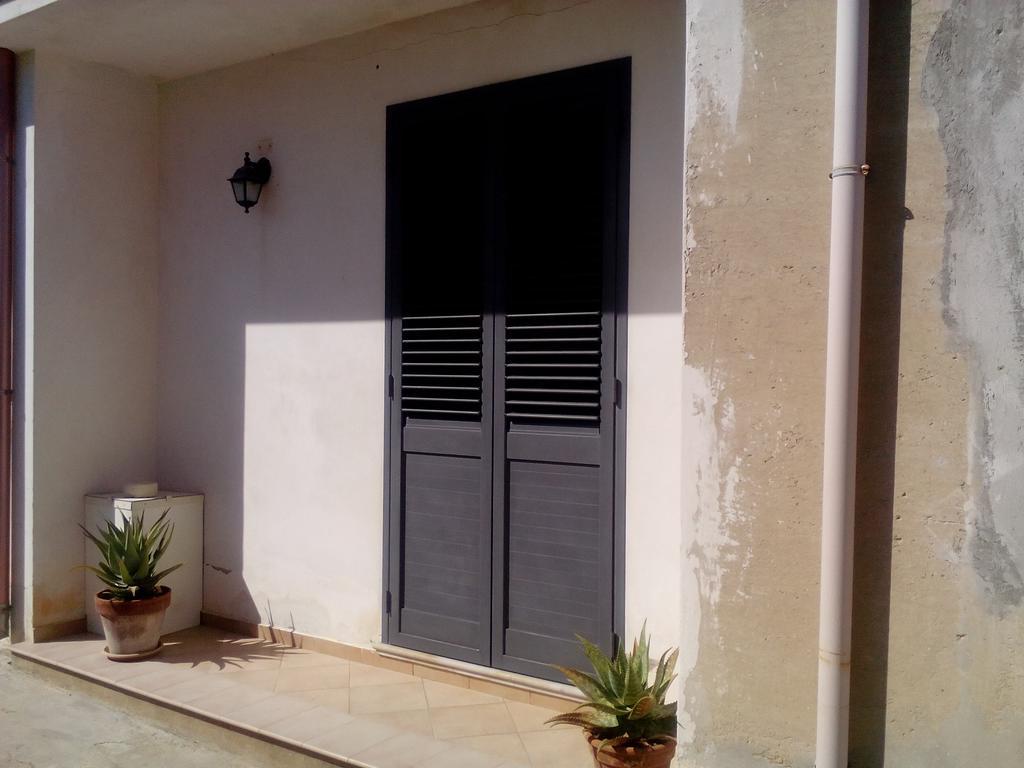 Villa Del Mar Avola Kültér fotó