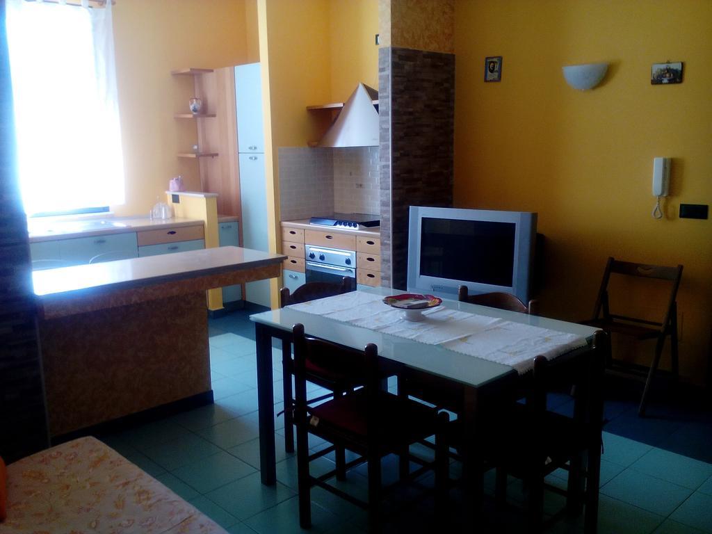 Villa Del Mar Avola Kültér fotó