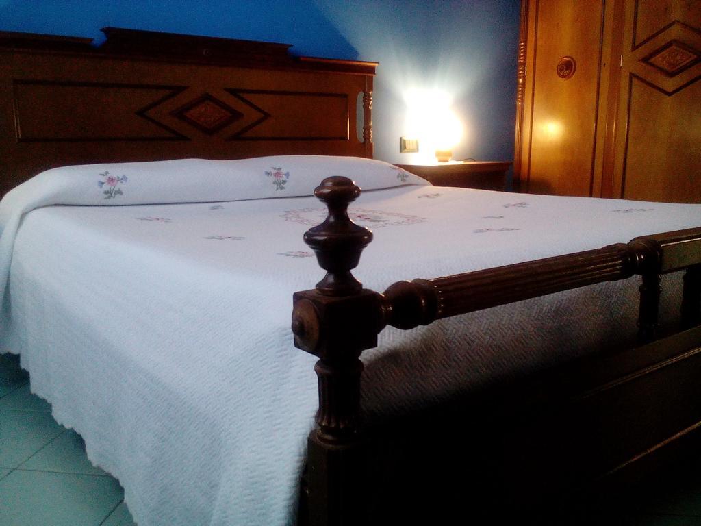 Villa Del Mar Avola Kültér fotó